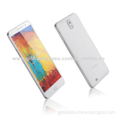 3G/4G Tablets, 5.7-inch HD IPS (1,280 x 720 Pixels) Quad-core, Sized 157 x 81 x 8.1mm
